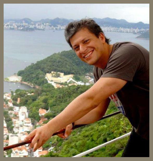 Patrizio Buanne